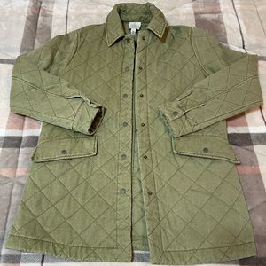 Joie Quilted jacket